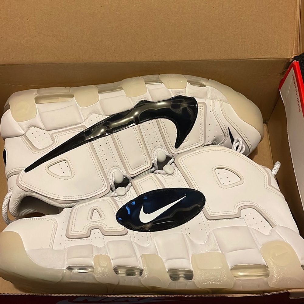Air uptempo ‘96 (Pippens)